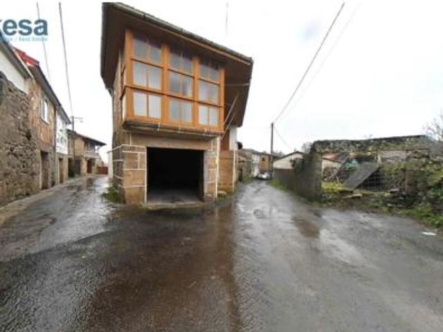 Casa en venta en Calvelle, Ourense