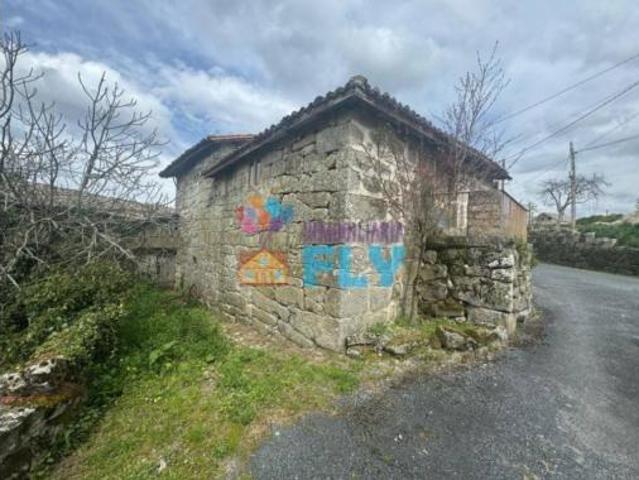 Casa en venta en O Pereiro De Aguiar, A Derrasa