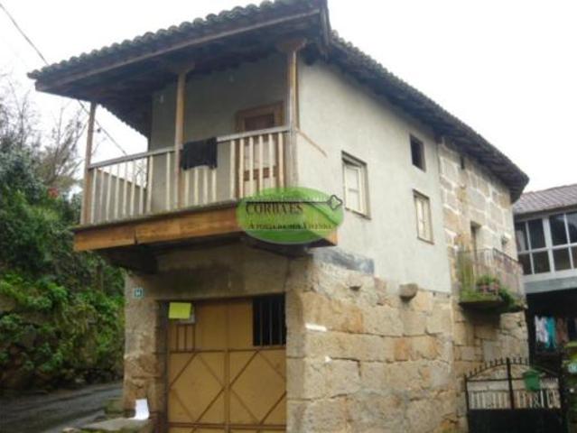 Casa en venta en Prexigueiró, Ourense