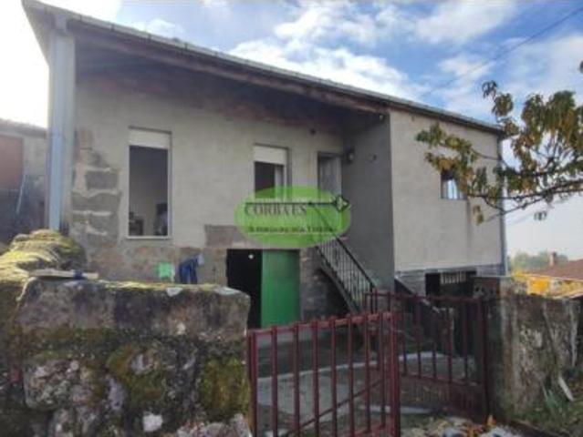 Casa en venta en Prexigueiró, Ourense