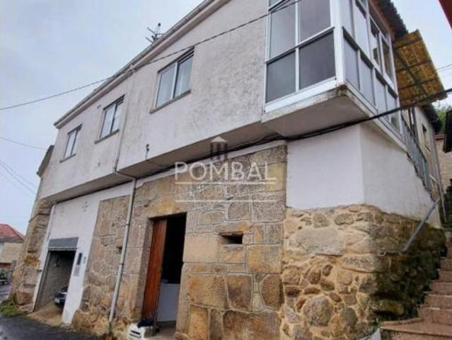 Casa en venta en O Pereiro De Aguiar, Castadón