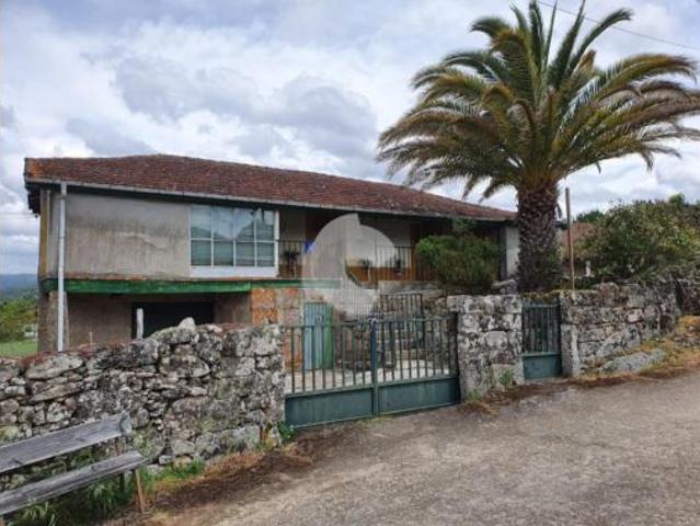 Casa en venta en Prexigueiró, Ourense