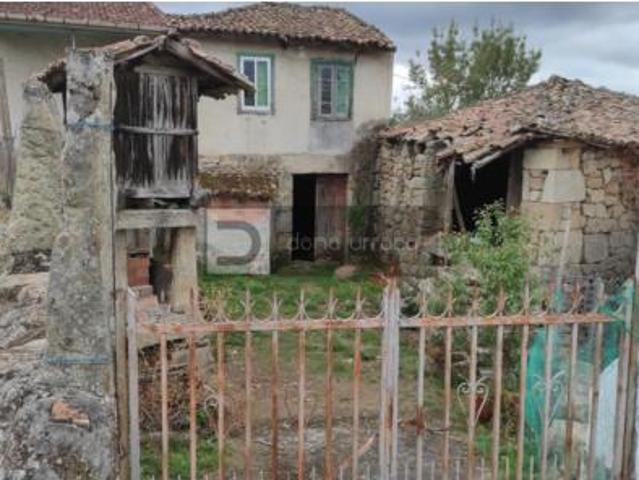Casa en venta en Prexigueiró, Ourense