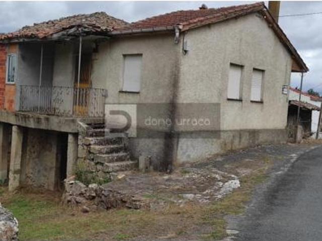 Casa en venta en San Xoán de Moreiras, Ourense