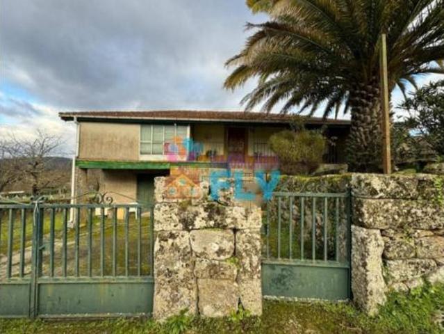 Casa en venta en O Pereiro De Aguiar, Urbanización A Tapada de Bouzas