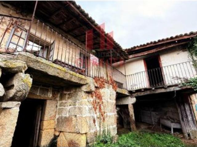Casa en venta en Prexigueiró, Ourense