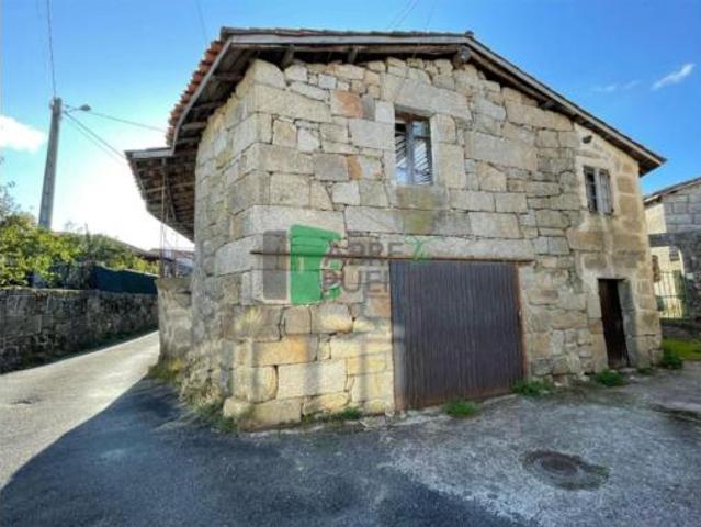 Casa en venta en Prexigueiró, Ourense