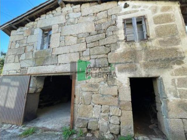 Casa en venta en Prexigueiró, Ourense