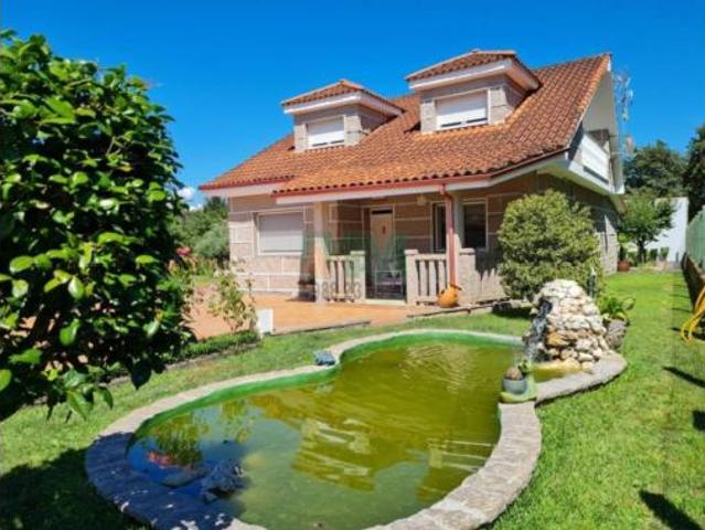 Casa en venta en O Pereiro De Aguiar, O Pereiro de Alén