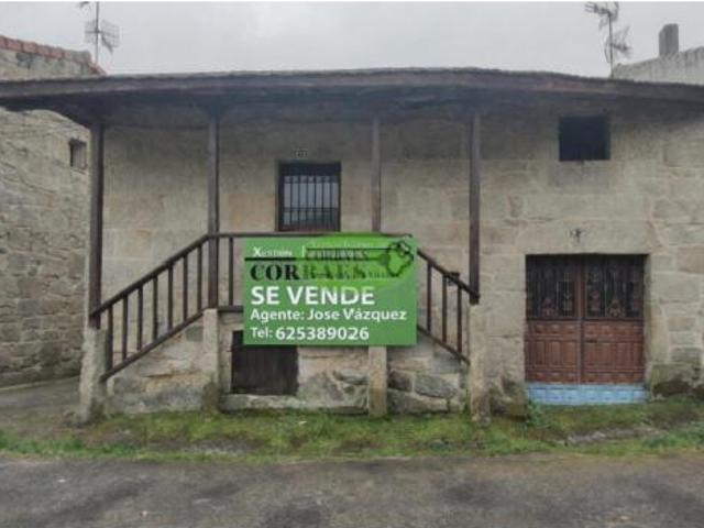 Casa en venta en Prexigueiró, Ourense
