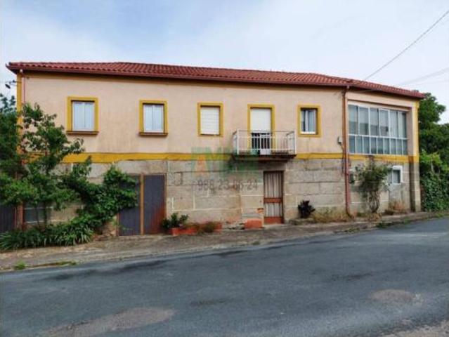 Casa en venta en Prexigueiró, Ourense