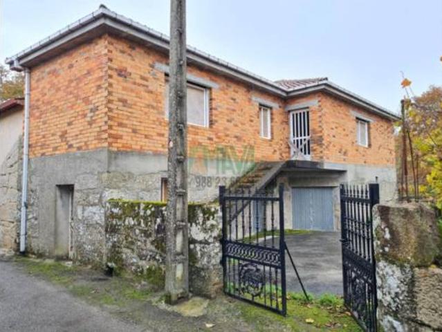 Casa en venta en O Pereiro De Aguiar, O Pereiro de Alén