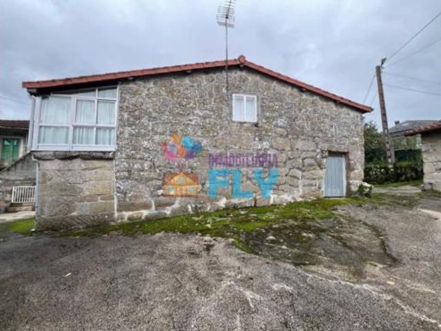 Casa en venta en O Pereiro De Aguiar, A Derrasa