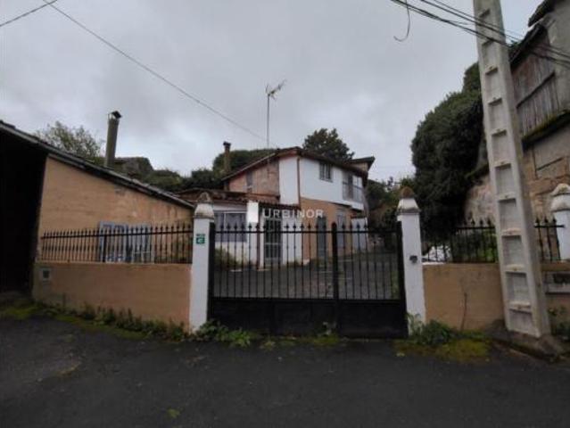 Casa en venta en Prexigueiró, Ourense