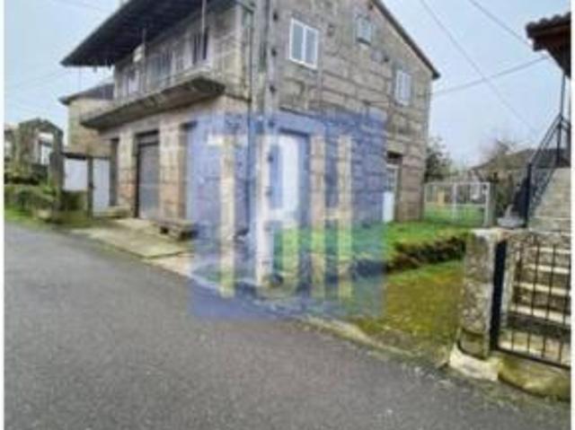 Casa en venta en Prexigueiró, Ourense