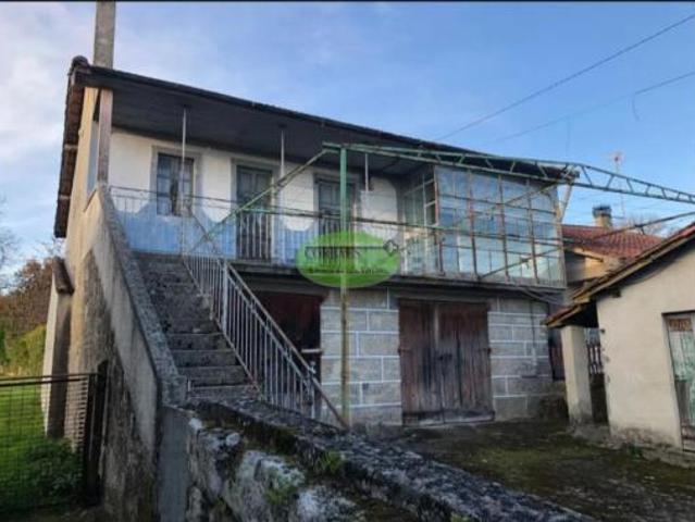 Casa en venta en Santa Marta de Moreiras, Ourense