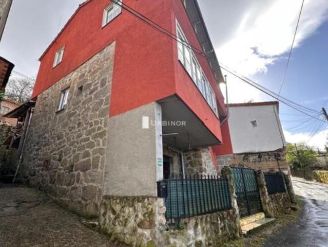 Casa en venta en Prexigueiró, Ourense