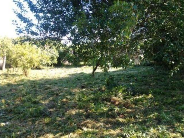 Casa en venta en O Pino, Arzúa