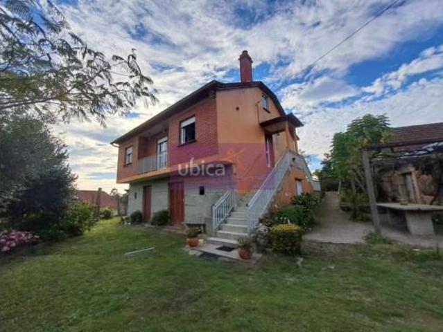 Casa en venta en San Salvador de Budiño, O Porriño