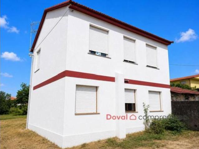 Casa en venta en Atios, Vigo