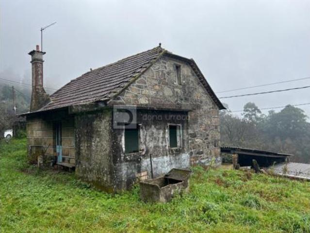Casa en venta en Pontellas, O Porriño