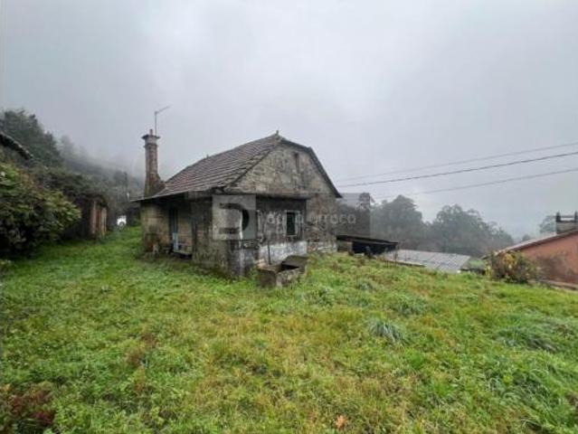 Casa en venta en Pontellas, Vigo