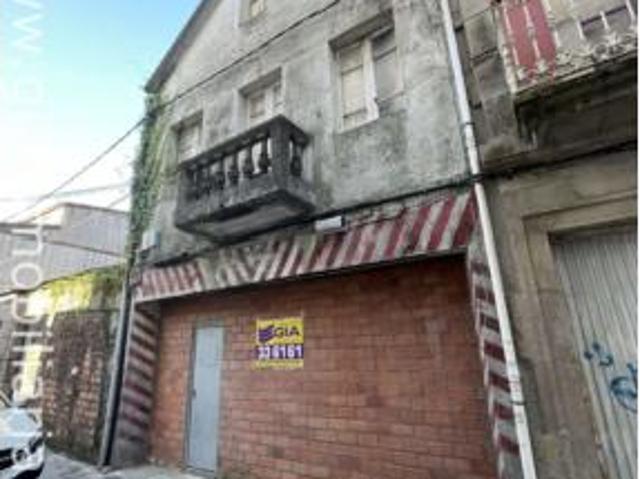 Casa en venta en O Porriño, Vigo