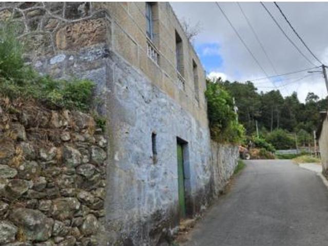 Casa en venta en Pontellas, Vigo