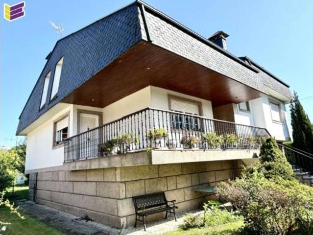 Casa en venta en O Porriño, Vigo