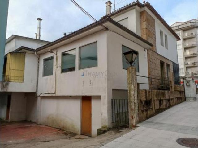Casa en venta en O Porriño, Vigo