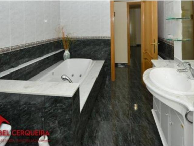 Casa en venta en O Casal, O Calvario