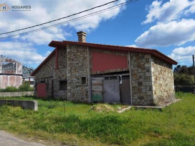 Casa en venta en O Rosal, O Baixo Miño