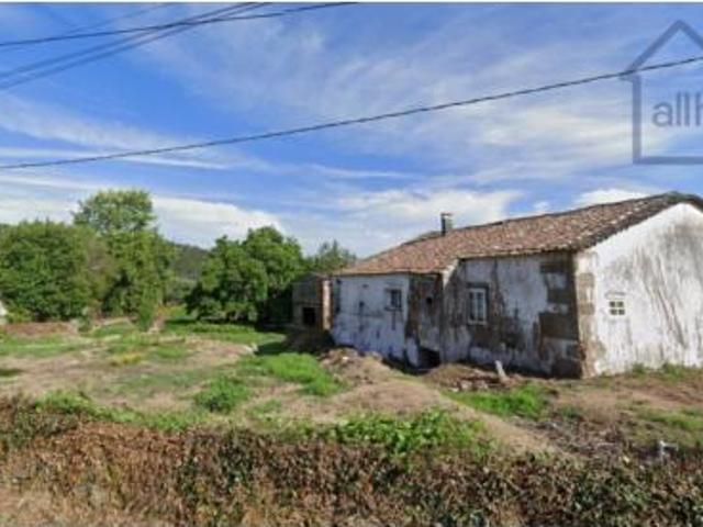 Casa en venta en O Rosal