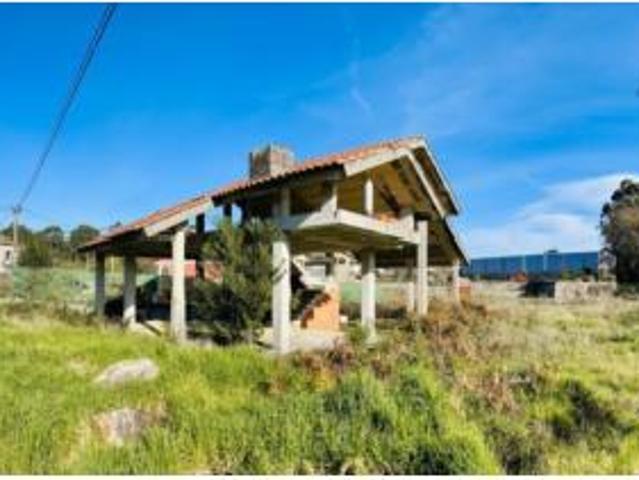Casa en venta en O Rosal, O Baixo Miño