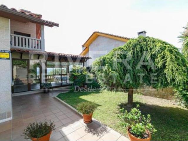 Casa en venta en O Rosal, O Baixo Miño