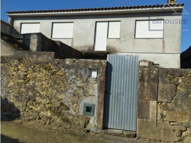 Casa en venta en O Rosal, A Cumieira de Abaixo