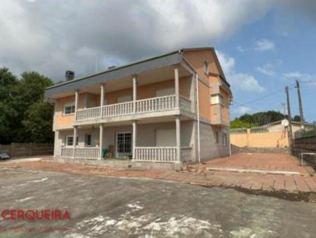 Casa en venta en O Casal, O Calvario