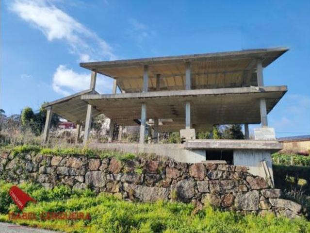 Casa en venta en O Rosal, O Baixo Miño