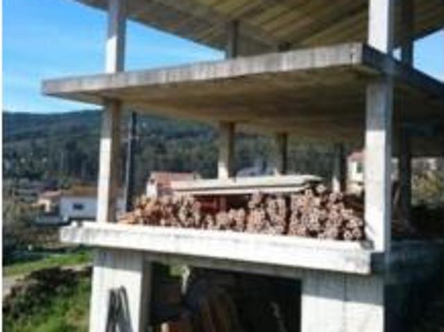 Casa en venta en O Rosal, O Baixo Miño