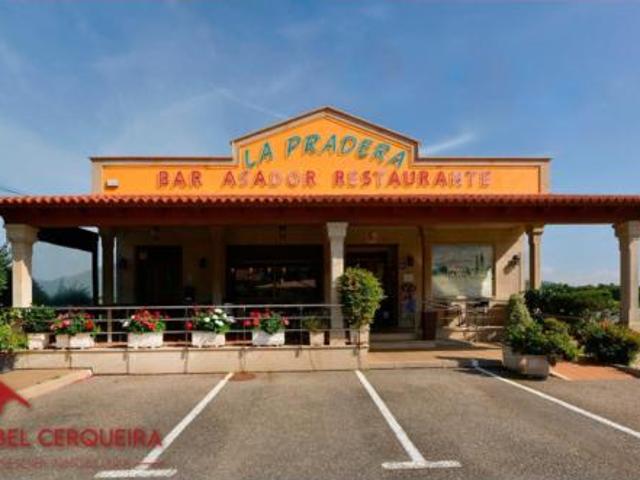Casa en venta en O Casal, O Calvario