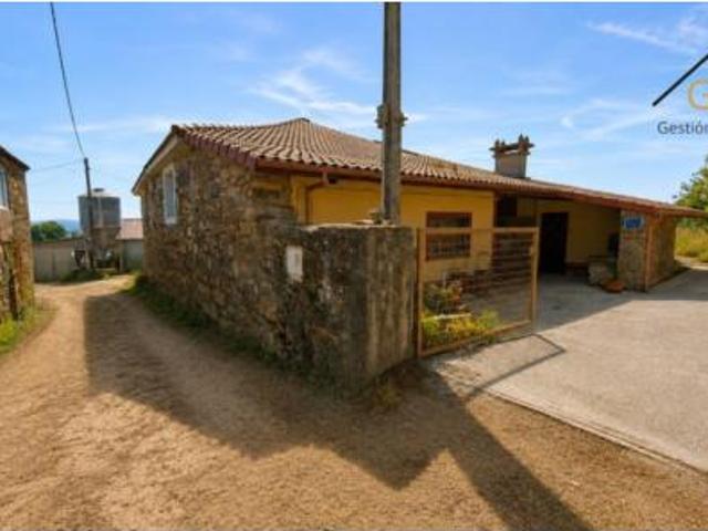 Casa en venta en O Saviñao, Terra de Lemos
