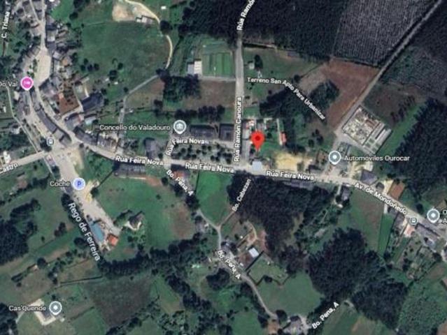Casa en venta en A Mariña Central, Galicia