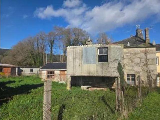 Casa en venta en A Mariña Central, Galicia