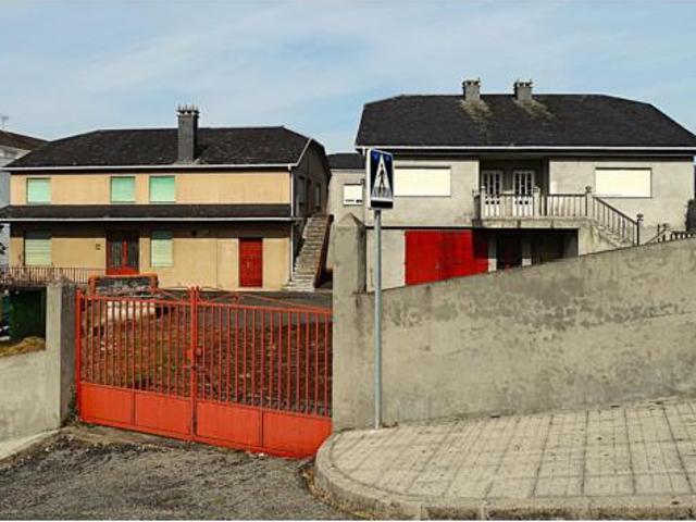 Casa en venta en A Mariña Central, Galicia