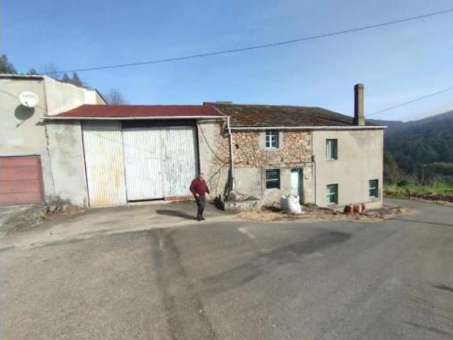 Casa en venta en O Vicedo, A Mariña Occidental