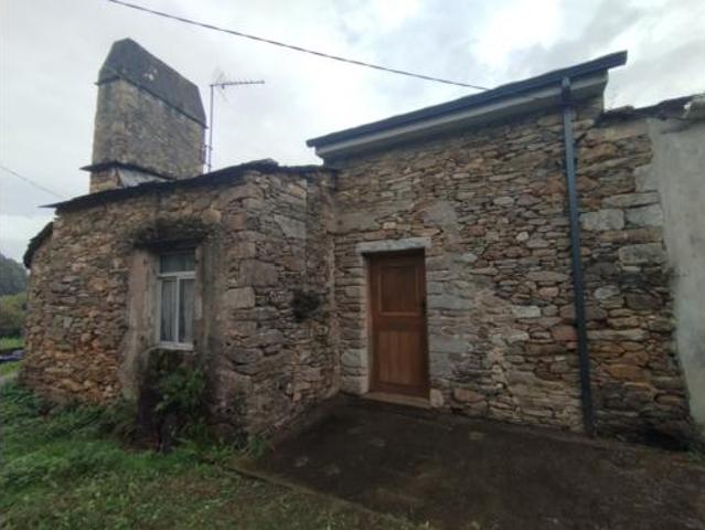 Casa en venta en A Mariña Occidental, Galicia