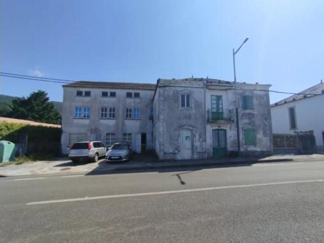 Casa en venta en O Coto, O Vicedo