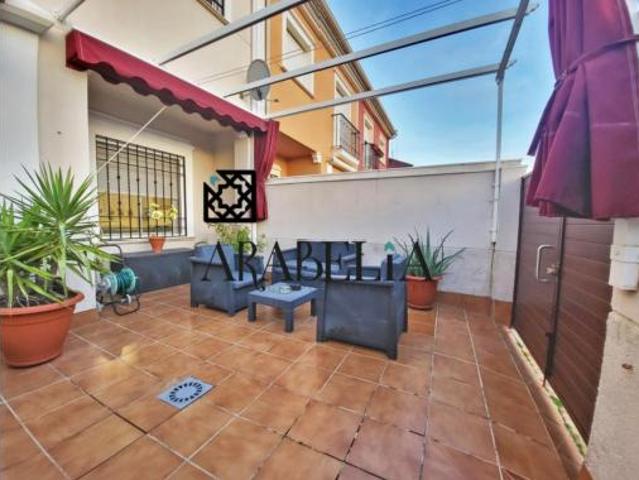 Casa en venta en Cerro Muriano, Obejo