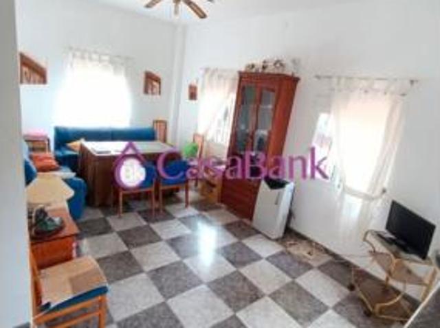 Casa en venta en Santa María de Trassierra, Córdoba