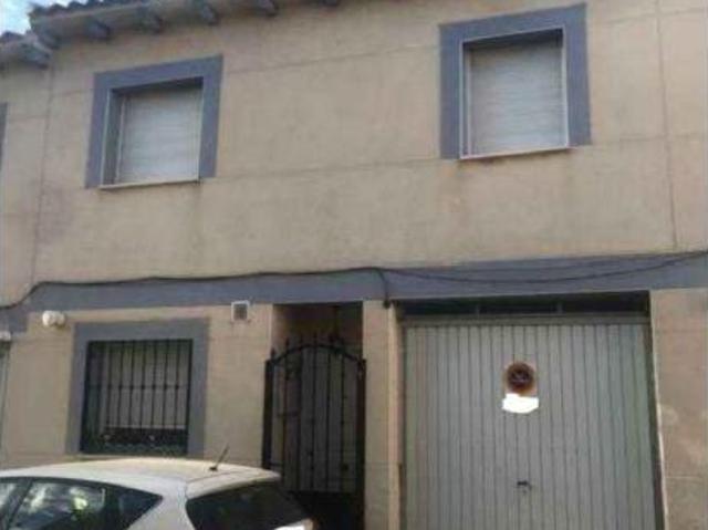 Casa en venta en Ocaña, Castilla-La Mancha